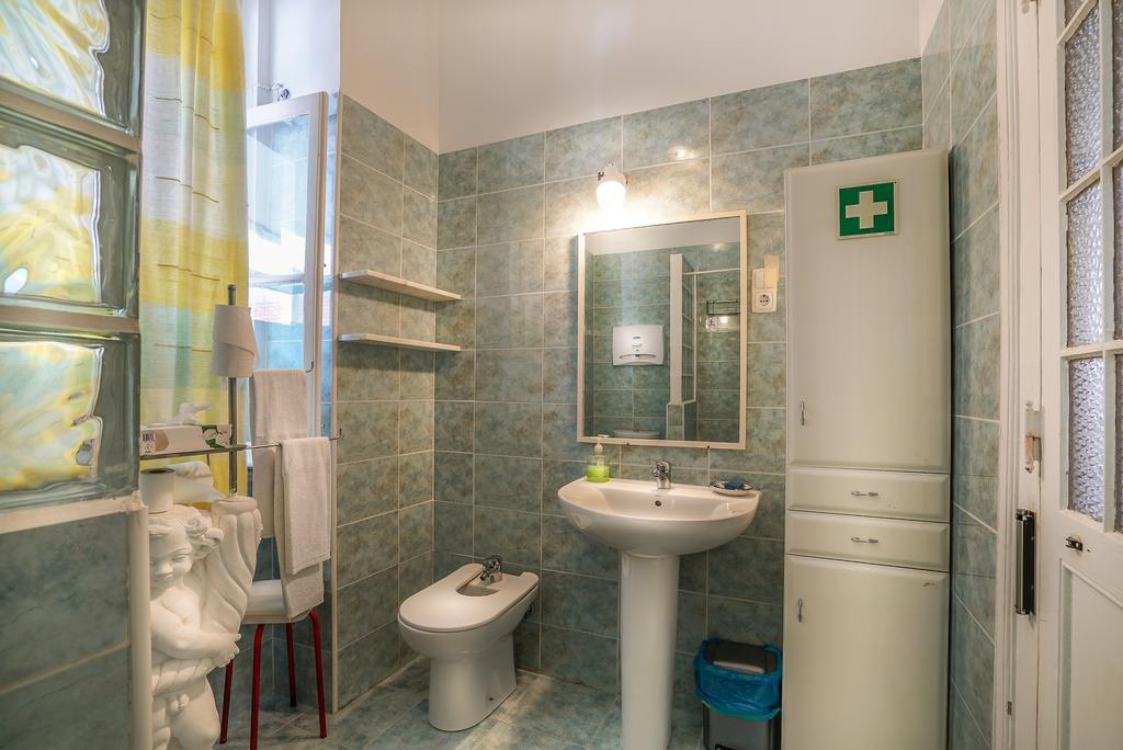 Guest House VC17 Sintra Exterior foto